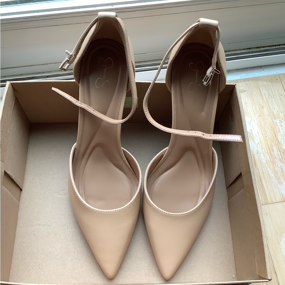 Never Worn